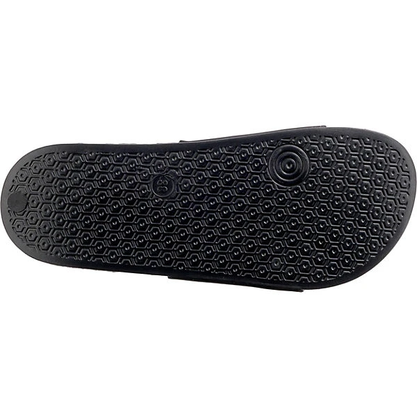 Fashy Branson Badelatschen - Schwarz 8 Fashy Branson Badelatschen - Schwarz – Bild 6