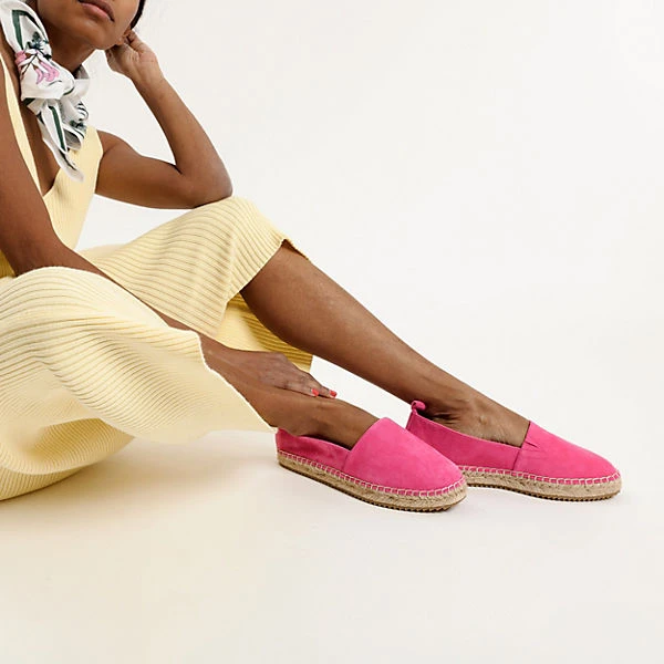 Gem 2b Espadrilles 4 Gem 2b Espadrilles – Bild 2