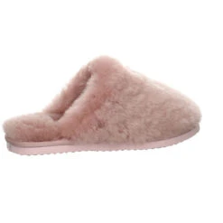 Ara Damen Hausschuhe Slipper Cosy-L Hausschuh Gemütlich Puschen Fell Uni Hausschuhe - Rosa -Mode-Sandalen-Shop 27407663 05