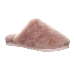 Ara Damen Hausschuhe Slipper Cosy-L Hausschuh Gemütlich Puschen Fell Uni Hausschuhe - Rosa -Mode-Sandalen-Shop 27407663 06