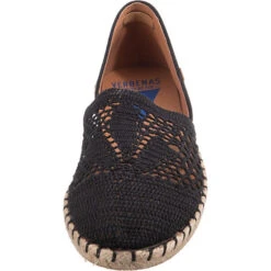 Verbenas Carmen Crochet-lino/paris Espadrilles -Mode-Sandalen-Shop 27449849 04