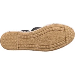 Verbenas Carmen Crochet-lino/paris Espadrilles -Mode-Sandalen-Shop 27449849 07