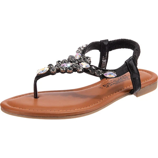 T-Steg-Sandalen 3 T-Steg-Sandalen