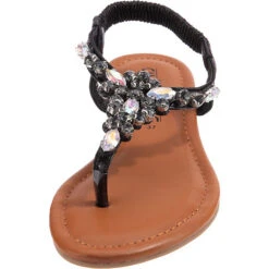 T-Steg-Sandalen 12 T-Steg-Sandalen -Mode-Sandalen-Shop 27476726 04