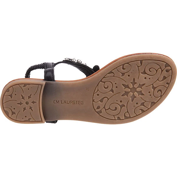 T-Steg-Sandalen 9 T-Steg-Sandalen – Bild 7