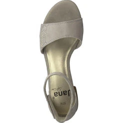 Jana Klassische Sandaletten -Mode-Sandalen-Shop 27476910 04