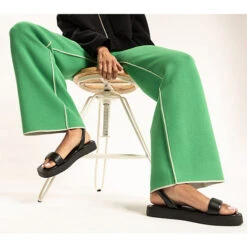 J&F Platfom Sandals -Mode-Sandalen-Shop 27531346 02