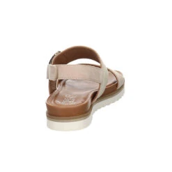 Ara Damen Riemchensandalen Alicante Sandale Fußbett Bequem Freizeit Leder-/Textilkombination Uni Riemchensandalen 14 Ara Damen Riemchensandalen Alicante Sandale Fußbett Bequem Freizeit Leder-/Textilkombination Uni Riemchensandalen -Mode-Sandalen-Shop 27535413 04