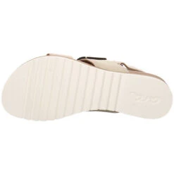 Ara Damen Riemchensandalen Alicante Sandale Fußbett Bequem Freizeit Leder-/Textilkombination Uni Riemchensandalen 19 Ara Damen Riemchensandalen Alicante Sandale Fußbett Bequem Freizeit Leder-/Textilkombination Uni Riemchensandalen -Mode-Sandalen-Shop 27535413 09