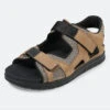 Sandalen Adrian - Grün -Mode-Sandalen-Shop 27589560 01