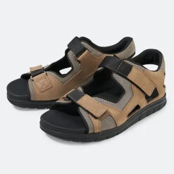 Sandalen Adrian - Grün -Mode-Sandalen-Shop 27589560 02