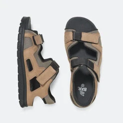 Sandalen Adrian - Grün -Mode-Sandalen-Shop 27589560 03