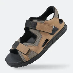 Sandalen Adrian - Grün -Mode-Sandalen-Shop 27589560 04