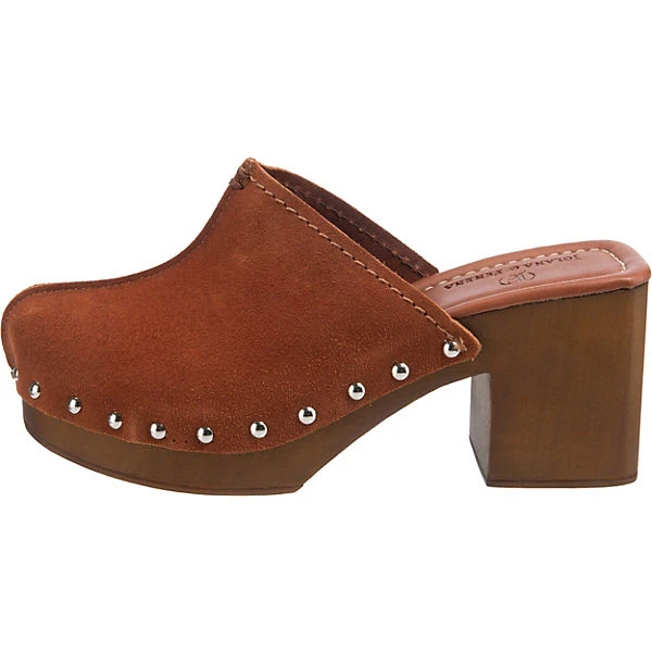 J&F Classic Woody Mules 5 J&F Classic Woody Mules – Bild 3