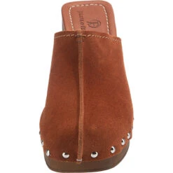 J&F Classic Woody Mules 12 J&F Classic Woody Mules -Mode-Sandalen-Shop 27592523 04