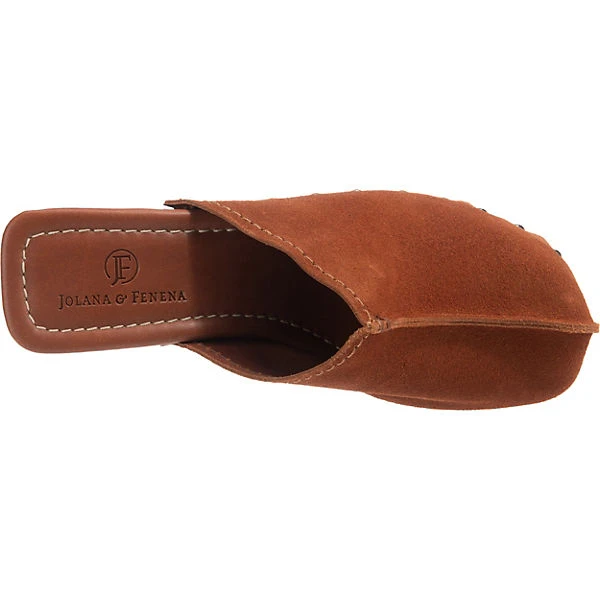 J&F Classic Woody Mules 8 J&F Classic Woody Mules – Bild 6
