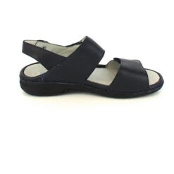 Sandale H-Gunna Komfort-Sandalen - Blau 8 Sandale H-Gunna Komfort-Sandalen - Blau -Mode-Sandalen-Shop 27704660 02