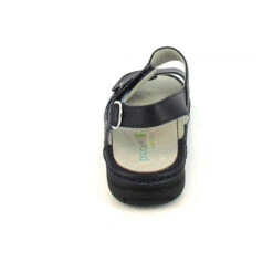 Sandale H-Gunna Komfort-Sandalen - Blau 10 Sandale H-Gunna Komfort-Sandalen - Blau -Mode-Sandalen-Shop 27704660 04