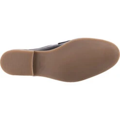 J&F Fashion Mules - Schwarz -Mode-Sandalen-Shop 27707883 07