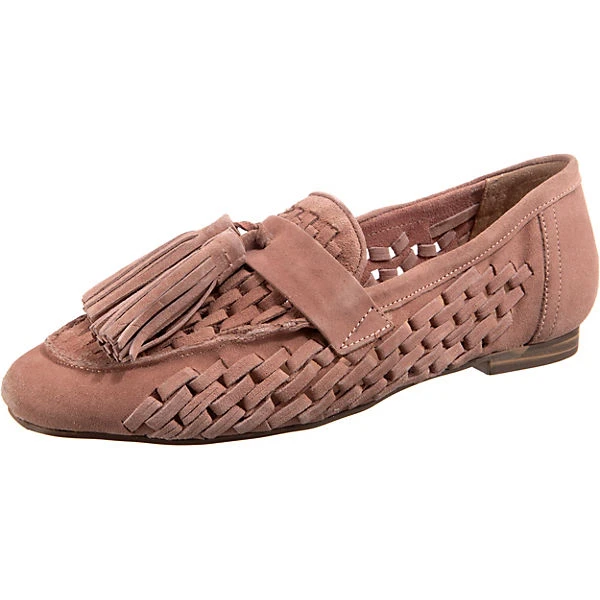 J&F Tassel Slippers 3 J&F Tassel Slippers