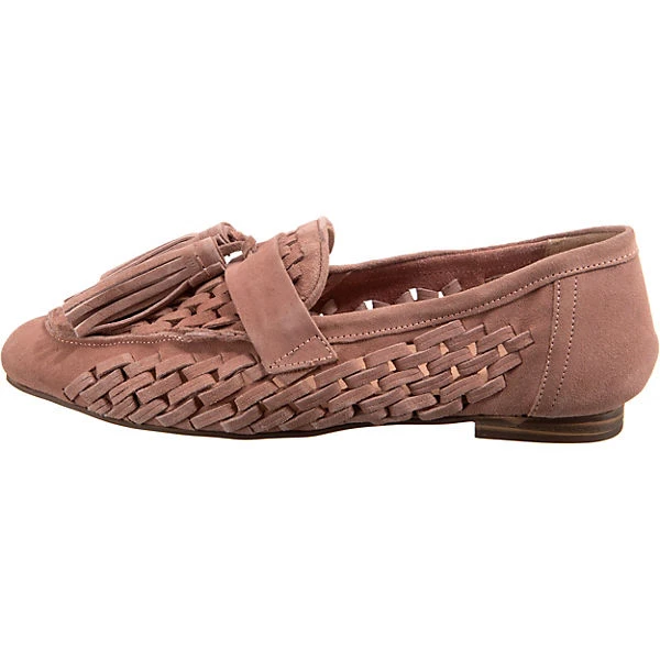 J&F Tassel Slippers 4 J&F Tassel Slippers – Bild 2