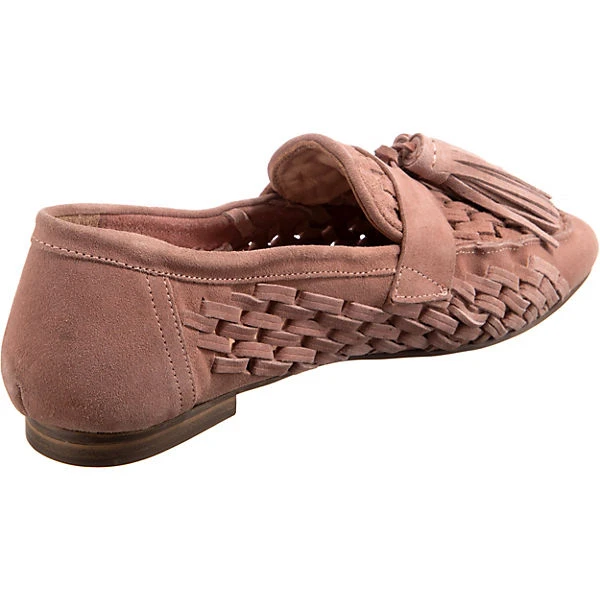 J&F Tassel Slippers 6 J&F Tassel Slippers – Bild 4