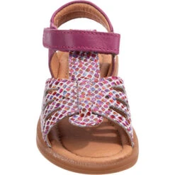 Sandalen JUTTA Für Mädchen Von Bisgaard - Mehrfarbig -Mode-Sandalen-Shop 27717415 04