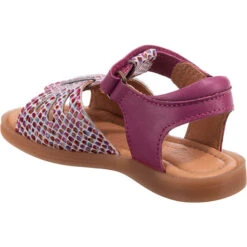 Sandalen JUTTA Für Mädchen Von Bisgaard - Mehrfarbig -Mode-Sandalen-Shop 27717415 05