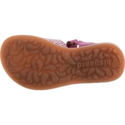 Sandalen JUTTA Für Mädchen Von Bisgaard - Mehrfarbig -Mode-Sandalen-Shop 27717415 07