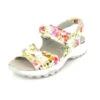 Sandalette H-Flora Komfort-Sandalen - Mehrfarbig -Mode-Sandalen-Shop 27739159 01