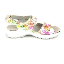 Sandalette H-Flora Komfort-Sandalen - Mehrfarbig -Mode-Sandalen-Shop 27739159 04
