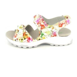 Sandalette H-Flora Komfort-Sandalen - Mehrfarbig -Mode-Sandalen-Shop 27739159 05