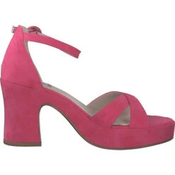 S.Oliver Plateau-Sandaletten 9 S.Oliver Plateau-Sandaletten -Mode-Sandalen-Shop 28161035 03