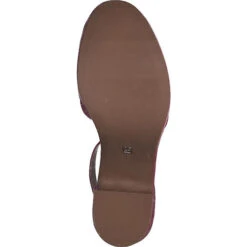 S.Oliver Plateau-Sandaletten 11 S.Oliver Plateau-Sandaletten -Mode-Sandalen-Shop 28161035 05