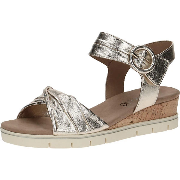 Caprice 959 Keilsandaletten 3 Caprice 959 Keilsandaletten