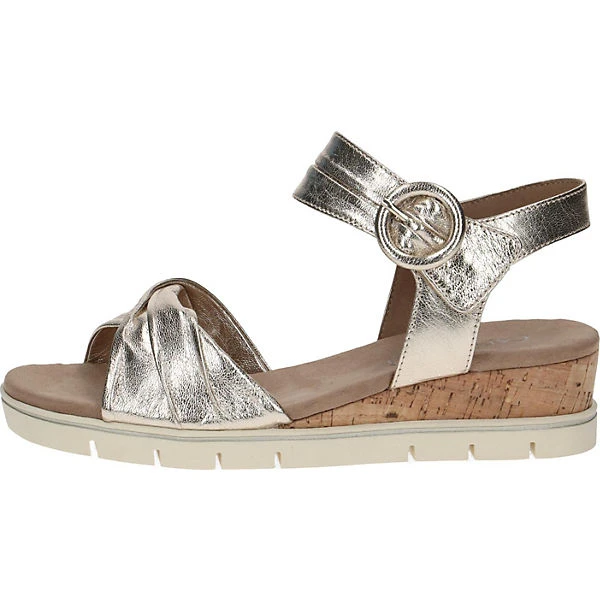 Caprice 959 Keilsandaletten 4 Caprice 959 Keilsandaletten – Bild 2