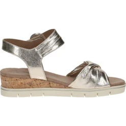 Caprice 959 Keilsandaletten 9 Caprice 959 Keilsandaletten -Mode-Sandalen-Shop 28168246 03