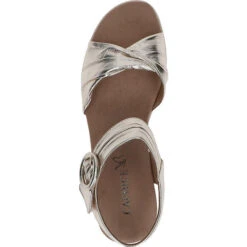 Caprice 959 Keilsandaletten 10 Caprice 959 Keilsandaletten -Mode-Sandalen-Shop 28168246 04