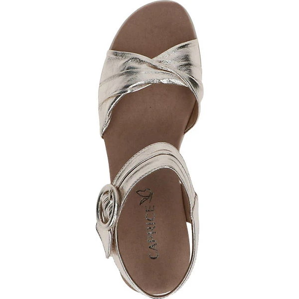 Caprice 959 Keilsandaletten 6 Caprice 959 Keilsandaletten – Bild 4