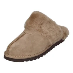 Rohde ARABBA 7050-11 Hausschuhe - Natur