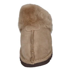 Rohde ARABBA 7050-11 Hausschuhe - Natur -Mode-Sandalen-Shop 28283641 03