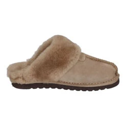 Rohde ARABBA 7050-11 Hausschuhe - Natur -Mode-Sandalen-Shop 28283641 04