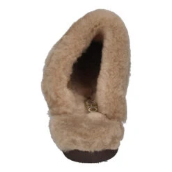 Rohde ARABBA 7050-11 Hausschuhe - Natur -Mode-Sandalen-Shop 28283641 05