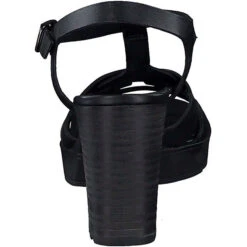 Paul Green Plateau-Sandaletten - Schwarz 13 Paul Green Plateau-Sandaletten - Schwarz -Mode-Sandalen-Shop 28285322 05