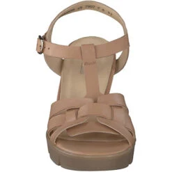 Paul Green Sandalen Riemchensandaletten -Mode-Sandalen-Shop 28285323 03