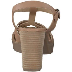 Paul Green Sandalen Riemchensandaletten -Mode-Sandalen-Shop 28285323 05