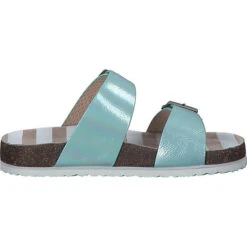 S.Oliver Pantoletten Für Mädchen -Mode-Sandalen-Shop 28336683 03