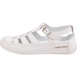 Candice Cooper Rock T-bar T-Steg-Sandalen -Mode-Sandalen-Shop 28361991 03