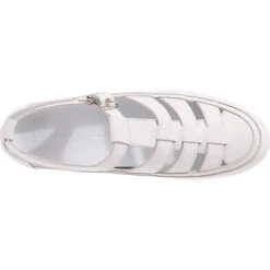 Candice Cooper Rock T-bar T-Steg-Sandalen -Mode-Sandalen-Shop 28361991 06