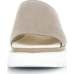 Gabor Plateau-Pantoletten 11 Gabor Plateau-Pantoletten -Mode-Sandalen-Shop 28363839 03